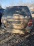 Mercedes ML 320cdi 224кс. W164 на части, снимка 4