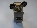 краен изключвател ВП16Г23А251-55У2.3 16A 660V рамо с 2-ролки Limit Switch, снимка 3