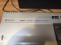 Philips N2511, Stereo Cassette Deck, Cassette Recorder, Cassette Player, Касетефон Дек, снимка 5