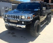 VIP HUMMER 6×6 -за сватби и елитни събития!, снимка 11