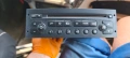 Радио CD 96 489 417 XT00 Citroen C3 Pluriel, снимка 1