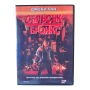 Сблъсък в Бронкс DVD -R с бг аудио , снимка 1