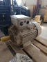Електродвигател TECO Westinghouse 15 kW, снимка 1