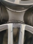 4бр.алуминиева джанта 17цола за VW 5x112, снимка 4