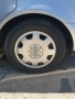 Продавам алуминиеви джанти за Ауди 15" , снимка 1