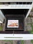 готварска печка с керамични котлони, снимка 3