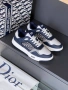  👟Мъжки Маратонки Dior , снимка 4