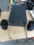 BOSE Acoustimass AM-5 пасивен субуфер + говорители, снимка 1