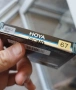 Filter Hoya ProND16 (ND 1.2) Neutral Density Filter 67mm, снимка 3