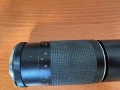 Продавам Обектив  Auto Optomax. 1:55. f=300mm. 58ф No 319136 в добро състояние ,цена-22€, снимка 4