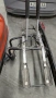 Багажник за 2 велосипеда за теглич Thule Jetrak , снимка 2