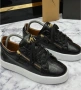 Нови обувки Giuseppe Zanotti , снимка 2