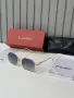 Cartier Нови Дамски Слънчеви Очила Различни Цветове + Калъф и Кутия , снимка 2