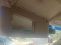 Ляв сенник за Hyundai Santa Fe II SUV (10.2005 - 12.2012),, снимка 1