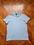 Страхотна мъжка тениска HUGO BOSS слим фит модел , размер 2XL, но отговаря на XL размер , снимка 1