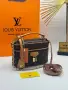 MCM⚜️ Louis Vuitton ⚜️ Дамски Чанти , снимка 16