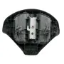 AIRBAG волан Peugeot 307 2001-2008 ID: 163448 ОЕМ: 96345028, снимка 2