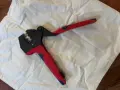 Кербовъчни клещи KNIPEX, снимка 3