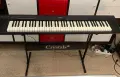 Продава преносимо пиано Yamaha N-30 Grand piano в отлично състояание. , снимка 2