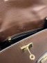 чанти Hermes , снимка 5