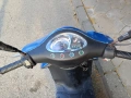 Продавам скутер Kimco Vitality 50 2t, снимка 4