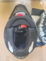 Touratech / Schuberth XXL Туратек / Шуберт модуларна каска за мотоциклет мотор, снимка 7