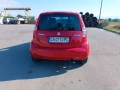 Suzuki Spash 2010, снимка 5