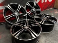 Алуминиеви джанти O.Z. Racing, VW Group, 5x112, 18 цола, 4 броя, снимка 4