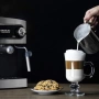 Кафемашина Express CECOTEC Power Espresso 20, 850 W, снимка 4