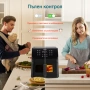 Cosori Фритюрник с горещ въздух Premium Ⅱ Plus CAF-P653-KEUR 6.2L – (като нов), снимка 3