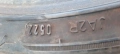 2 броя летни гуми 295 30 21 Goodyear dot22 без забележки, снимка 2