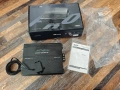 Топ цена Deaf Bonce  ATOM 5.5K PRO – 5500W RMS Моноблок (Като нов!), снимка 2