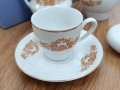 Порцеланови български комплекти, снимка 1