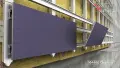 Набираме монтажници и бригади за монтаж на вентилируеми фасади: еталбонд, HPL и керамика, снимка 4