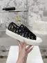 Christian Dior  Маратонки, обувки, кожа, снимка 1