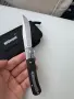 Сгъваем нож Böker, снимка 6