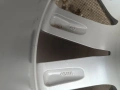 ОРИГИНАЛНИ джанти 17 ' цола 5x114,3 НИСАН Кашкай / NISSAN QASHQAI J10 J11 7J ET40 + датчици, снимка 13