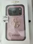 iPhone 17Pro протектор Guess, снимка 1