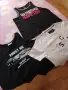 продавам 2 мъжки потник и тениска, снимка 2