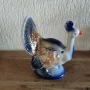 Порцеланова фигурка , снимка 7
