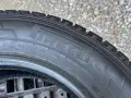 2бр.ЗИМНИ ГУМИ Pirelli 205/65/16C 7.5мм грайфер за бус, снимка 8