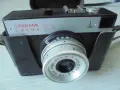 № 8721 Стар съветски фотоапарат СМЕНА 8М / SMENA 8M – ЛОМО СССР   , снимка 1