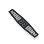 LED Дигитален Радар Дисплей, снимка 1