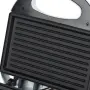 Tristar SA-3050 Сандвич тостер / Грил за сандвичи 750W с незалепващи плочи, снимка 5