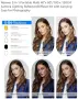 Neewer 5 в 1 Мултифункционален фотографски рефлектор / 3 Различни размера и Форма, снимка 10
