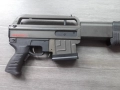 гладкоцевна полуавтоматична пушка Franchi SPAS-15/Франки СПАС-15, снимка 2