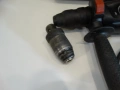 Bosch GBH 2 - 26 F - Перфоратор 2.7 J / Синя серия, снимка 2