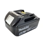 Комплект Макита оригинална батерия Makita BL1850B и оригинално бързо зарядно Makita DC18RC LXT 18V, снимка 2