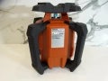 НОВО - Hilti PR 4 - 22 / Nuron - Хоризонтален ротационен лазер, снимка 4