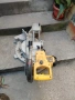 Потапящ циркуляр с герунг DeWalt, снимка 2